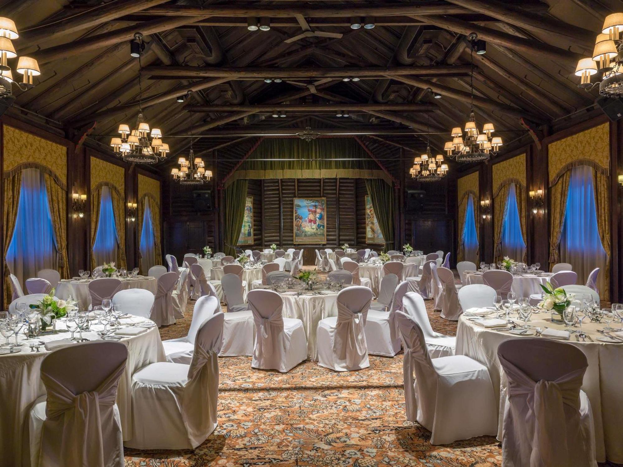 Fairmont Le Chateau Монтебело Екстериор снимка